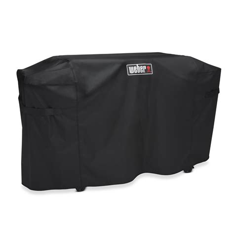 Premium Grill Cover