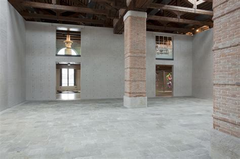 Gallery of Tadao Ando’s Punta Della Dogana Museum Through the Lens of ...