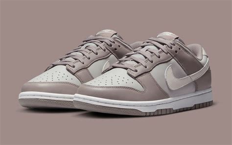 Nike Dunk Low WMNS ‘’Bone Beige’’ - FD0792-001 | Sneaker Style