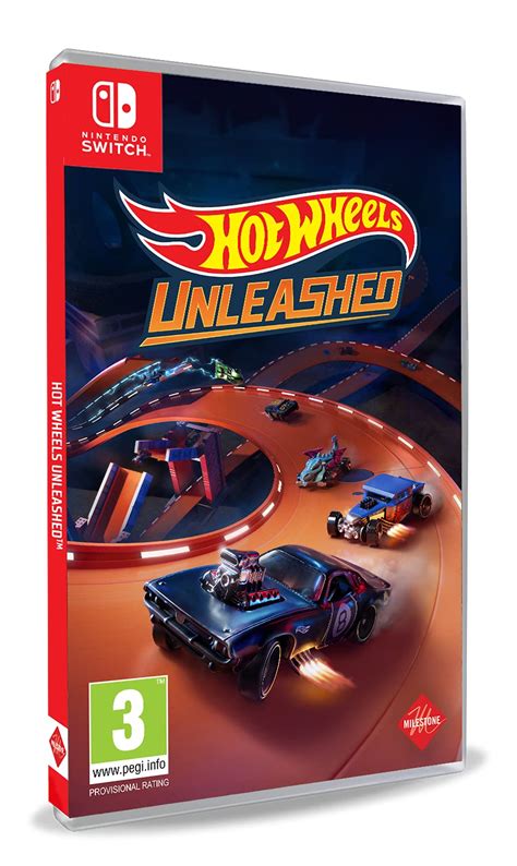 Hot wheels unleashed price - serremystery