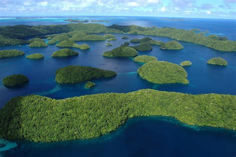 Palau Travel Guide - Best DIY Things To Do in Palau (Pacific Island)