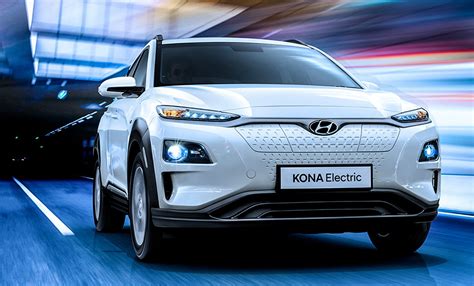 Hyundai All Electric Cars - Molli Eolanda