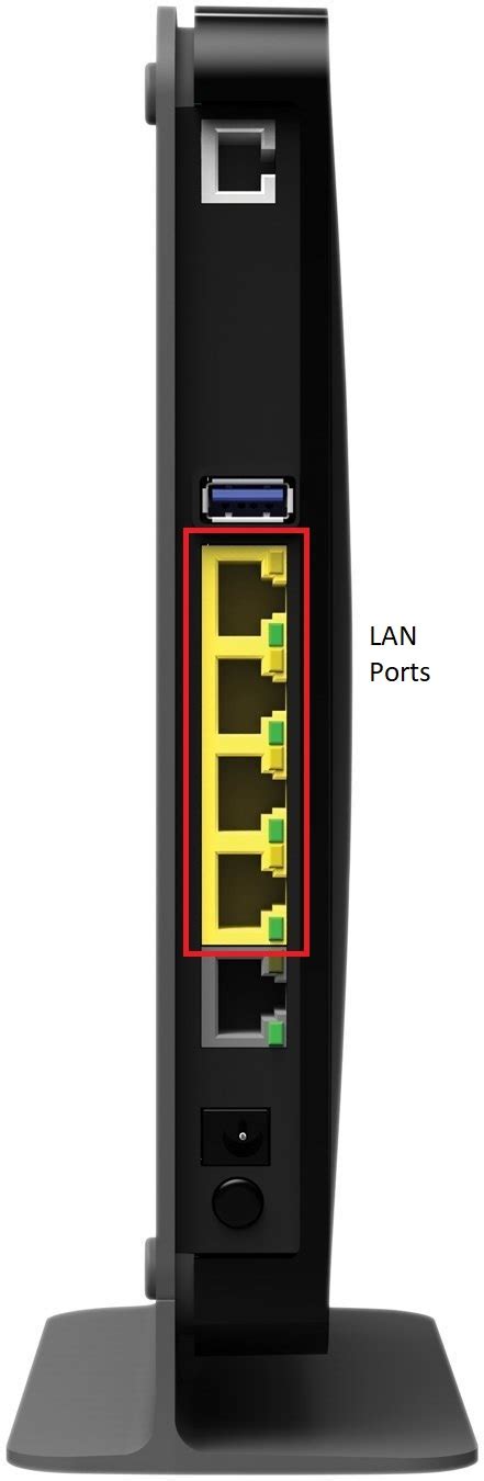 Tip: How to Setup NETGEAR N600 DGND3700 with CenturyLink Internet ...