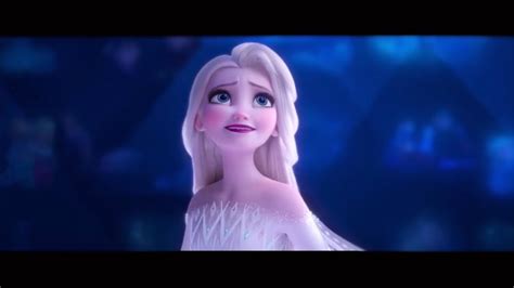 Frozen 2 - “Show Yourself” Official Music Video (HD) - YouTube