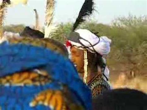 Worldly Rise: NIGER: MUSIC AND DANCE