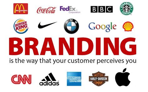 13 Types of Branding and the Benefits of Branding Explained