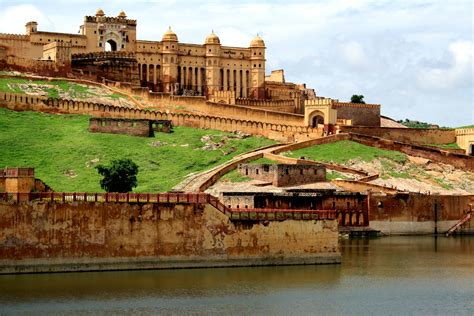 File:Amber Fort, Jaipur, Rajasthan.JPG - Wikimedia Commons