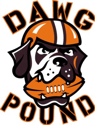 Download Cleveland Browns Clipart Source - Cleveland Browns Logo ...