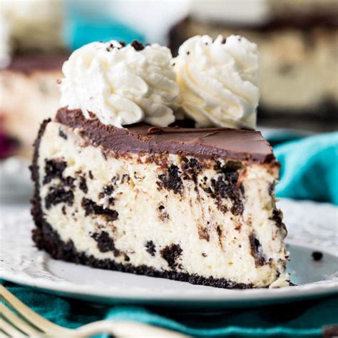 Top 3 Oreo Cheesecake Recipes