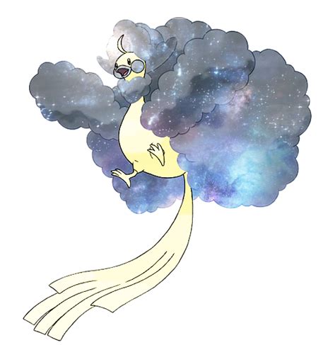 shiny mega altaria | Tumblr