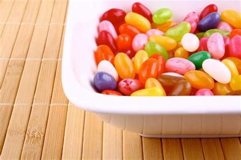 We love jelly beans, but these 20 flavors are downright gross | Jelly ...