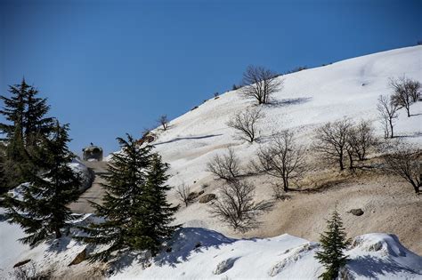 Mount Hermon ski resort to reopen despite flareup on northern border ...