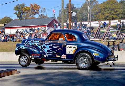 Event Coverage - HOME FROM SE GASSERS RACE TODAY | Page 2 | The H.A.M.B.