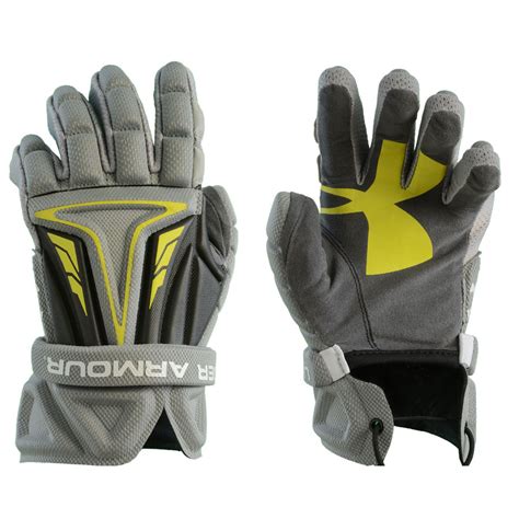 UA NEXGEN Lacrosse Equipment Set | Lowest Price Guaranteed