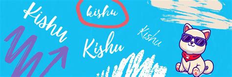 Kishu Inu Store Accepts KISHU Payments | NOWPayments