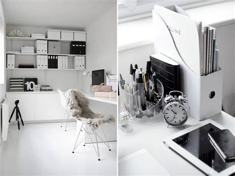 5 Tips To Achieve A Minimalist Home Office