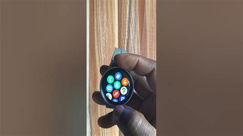 Galaxy Watch 5 Pro: Get Longer Battery Life With This Tip - YouTube