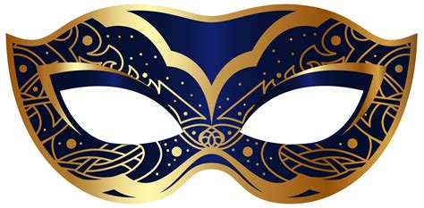 Carnival Mask Transparent | PNG All