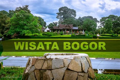 Rekomendasi 10 Tempat Wisata di Bogor Terbaru 2020