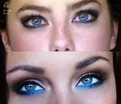 Effy Stonem Makeup - Mugeek Vidalondon