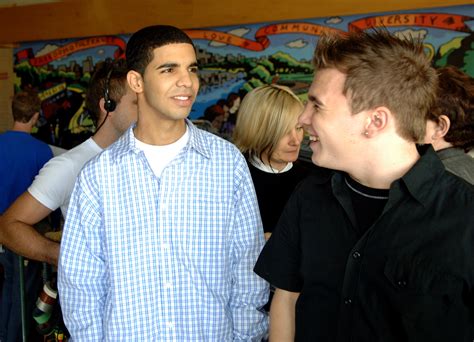 How Drake’s Style Has Changed—’Degrassi’ Throwback | StyleCaster