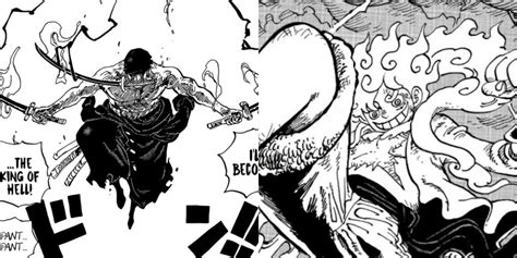 One Piece: The 10 Best Fights In The Wano Arc, Ranked