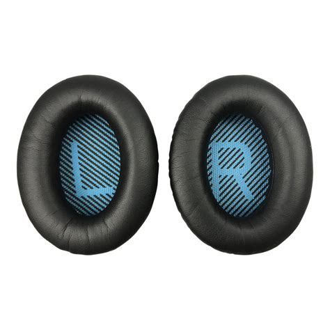 QUALITY Ear Pad Replacement for Bose QuietComfort 2 15 25 35 Ear ...