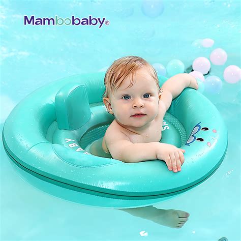 Mambobaby swimming pool floating seats - Mambobaby seat floats