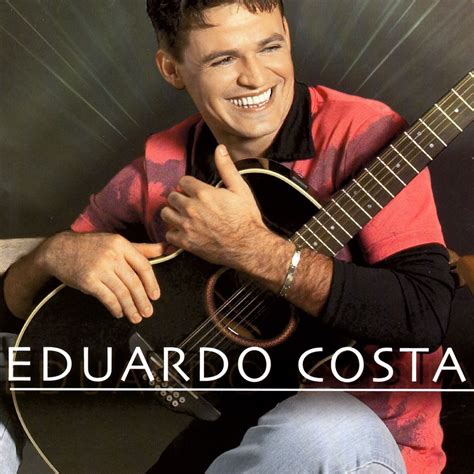 Eduardo Costa - Eduardo Costa - Reviews - Album of The Year