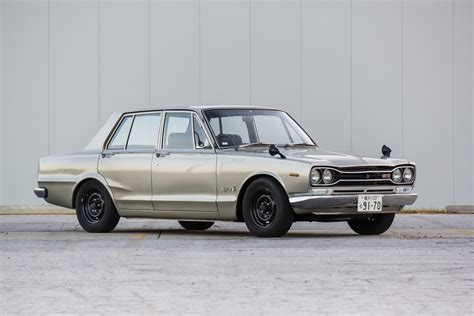 1969 Nissan Skyline 2000GTR | | SuperCars.net