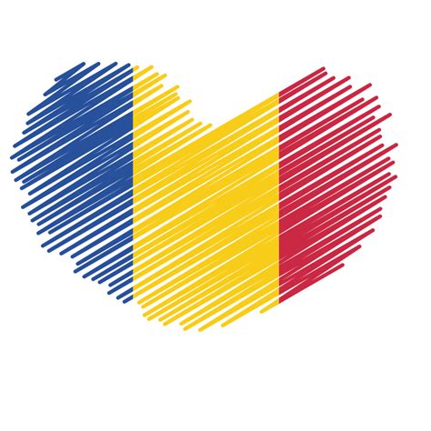 What do the romanian flag colors mean – The Meaning Of Color