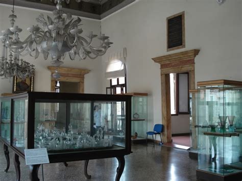 Highlights Of The Murano Glass Museum - Everything About Murano Glass