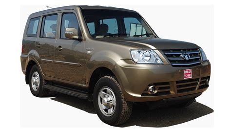 Tata Sumo Grande MK II [2009-2014] GX BS-IV Price in India - Features ...