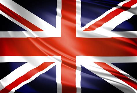 British Flag Wallpaper - WallpaperSafari