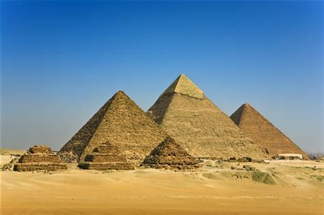 Pyramids of Giza Reviews | U.S. News Travel