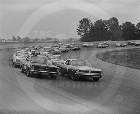 USAC Stock Cars Indianapolis | Revs Digital Library