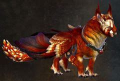 Gallery of Griffon skins - Guild Wars 2 Wiki (GW2W)