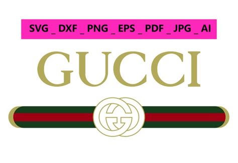 High Resolution Gucci Logo Vector - Download gucci vector logo in the ...