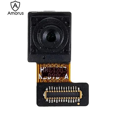 Amorus For Oppo A16 CPH2269 OEM Front Facing Camera Module Replacement ...