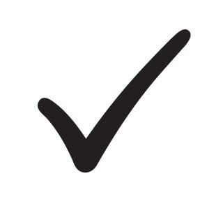 Checkmark PNG, Checkmark Transparent Background - FreeIconsPNG