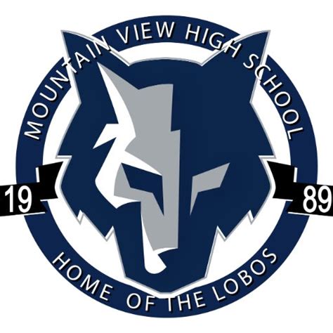 mountain view high school logo 10 free Cliparts | Download images on ...