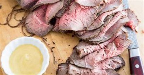 Roast Beef Cold Cuts Recipes | Yummly