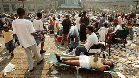 Hurricane Katrina's Devastation in Photos - HISTORY