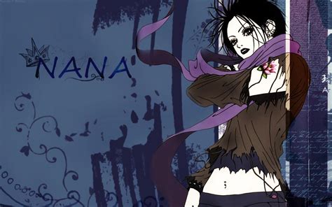 Nana Anime Wallpapers - Top Free Nana Anime Backgrounds - WallpaperAccess