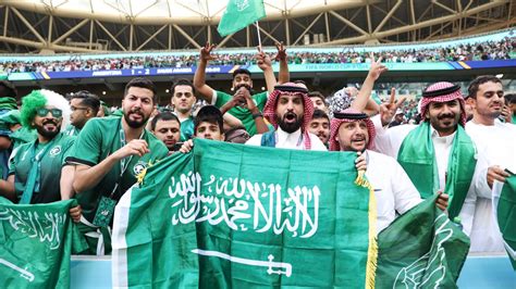 FIFA confirm Saudi Arabia World Cup for 2034