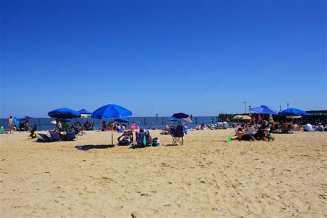 11 Gorgeous Beaches in Maryland You Have To Check Out This Summer ...