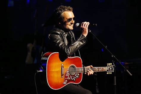 Eric Church Sets All-Star 2023 Outsiders Revival Tour