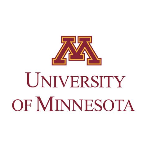 University of Minnesota logo transparent PNG 26555226 PNG