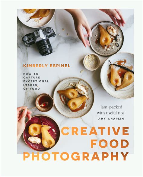 ANNOUNCEMENT: CREATIVE FOOD PHOTOGRAPHY BOOK READY FOR PRE-ORDER! — a ...