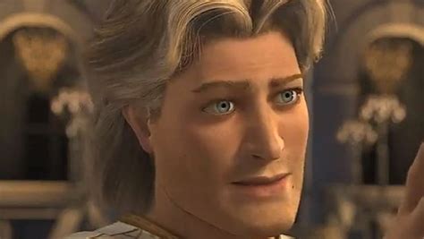 Who Plays Prince Charming In Shrek 2?